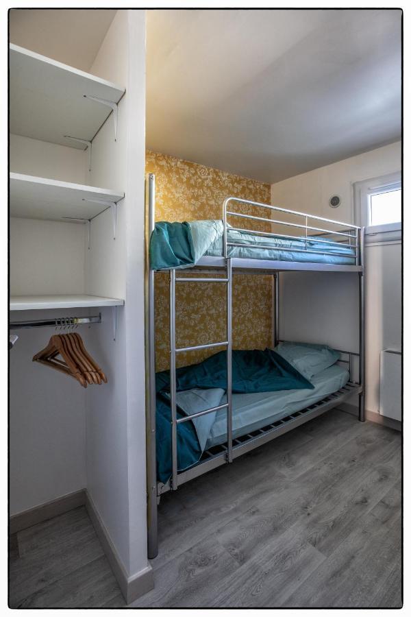 Le Florence - Duplex Moderne Climatise Avec Garage Lyon Buitenkant foto